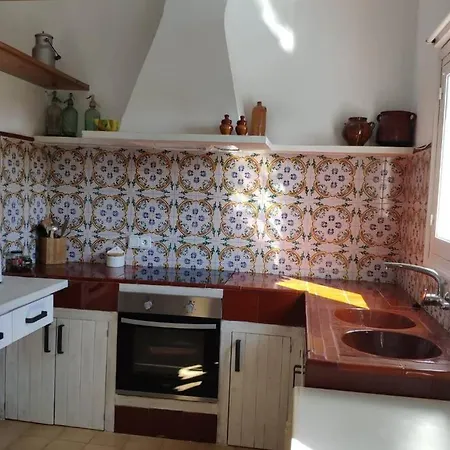 Apartamento Con Piscina Privada En Cala En Brut Cala'N Blanes (Menorca)