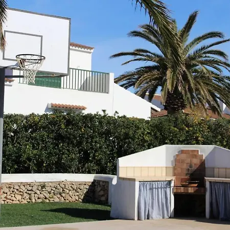 Apartamento Con Piscina Privada En Cala En Brut *
