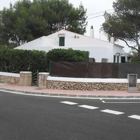 Apartamento Con Piscina Privada En Cala En Brut *